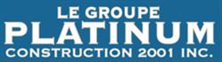 Groupe Platinum Construction Inc, Blainville, QC opening hours