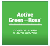Active Green & Ross Tire and Auto Centre, Cambridge, ON opening hours