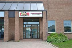 Bazaar Marketing, Thorold, ON opening hours