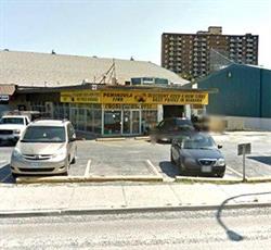 Peninsula Tire Outlet, St. Catharines, ON opening hours