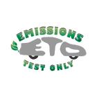 Emissions Test Only, St. Catharines, ON opening hours