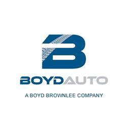 Boyd Automotive & Tire, St. Catharines, ON opening hours