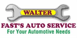 Auto Service Walter Fasts, St. Catharines, ON opening hours