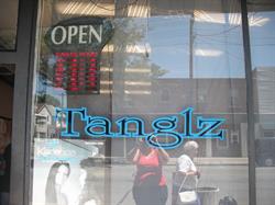 Tanglz Family Hair Salon, Sarnia, ON opening hours