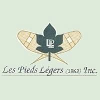 Les Pieds Légers (1963) Inc., Drummondville, QC opening hours
