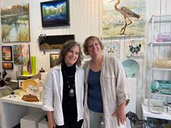 Meta4 Contemporary Craft Gallery, Port Perry, ON opening hours