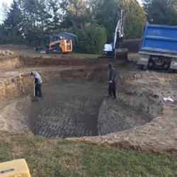 Demmer Construction Ltd, Port Perry, ON opening hours