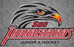 Soo Thunderbirds Hockey Club, Sault Ste. Marie, ON opening hours