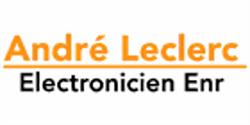 Leclerc André Electronicien Enr, Trois-Rivières, QC opening hours