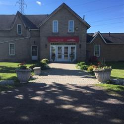 Scruples Salon&spa, Pickering, ON opening hours