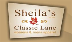 SHEILA'S, Peterborough, ON opening hours