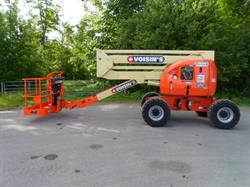 Voisin's Equipment Rental Ltd., Guelph, ON opening hours
