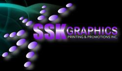 Ssk Graphics Printing & Promotions Inc., Orangeville, ON opening hours