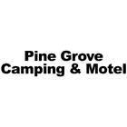 Pine Grove Camping & Motel, Wabigoon, ON opening hours