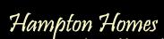 Hampton Homes, Oakville, ON opening hours