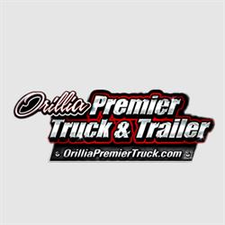 Orillia Premier Truck & Trailer Inc., opening hours
