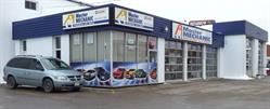 Master Mechanic Oshawa, opening hours