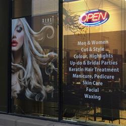 Sensi Salon & Spa in Toronto, ON (Flemingdon Park) - Opening Hours