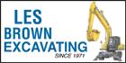 Les Brown Excavating Ltd., Oshawa, ON opening hours