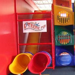 Extreme Fun Indoor Playground, North York, ON opening hours