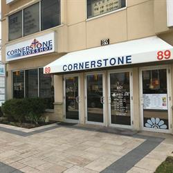 Cornerstone Bookshop in Toronto, ON (Willowdale) - Opening Hours
