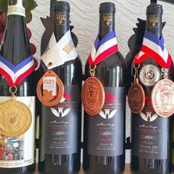 Maleta Winery, Niagara on the Lake, ON opening hours