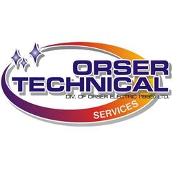 Orser Technical Services, Orillia, ON opening hours