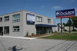 Accu-Lock &security, Niagara Falls, ON opening hours
