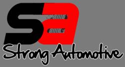 Strong Automotive in North York, ON (Willowdale) - Opening Hours