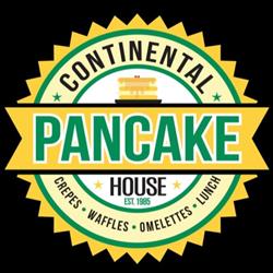 Continental Pancake House&family Restaurant, Niagara Falls, ON opening hours
