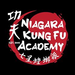 Niagara Kung Fu Academy, Niagara Falls, ON opening hours