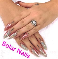 Solar Nail, Niagara Falls, ON opening hours