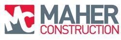 Maher Construction in Toronto, ON (Yorkdale) - Opening Hours
