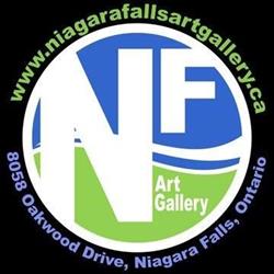 Niagara Falls art Gallery Kurelek Collection, opening hours