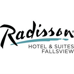 Radisson Hotel & Suites Fallsview, ON, Niagara Falls, ON opening hours