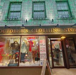October's Clothing Store, Napanee, ON opening hours