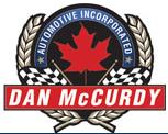 Dan Mcurdy Automotive Inc, Nepean, ON opening hours