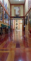 Brad Jones Karate-Do & Fitness Centre, Newmarket, ON opening hours