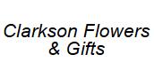 Clarkson Flowers & Gifts, opening hours