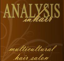 Analysis In Hair II, Mississauga, ON opening hours