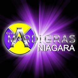 Club Mardi Gras & Patio Niagara, Niagara Falls, ON opening hours