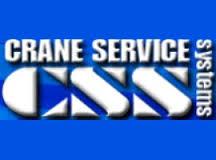 Crane Service Systems, Stoney Creek, ON opening hours