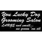 You Lucky Dog Grooming Salon, Mississauga, ON opening hours