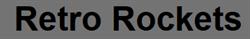 Retro Rockets Inc, Mississauga, ON opening hours