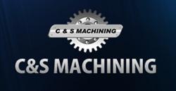 C & S MACHINING LTD, Mississauga, ON opening hours