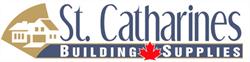 St Catharines Building Supplies, opening hours