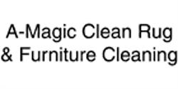 A-Magic Clean Rug & Furniture Cleaning, Markham, ON opening hours