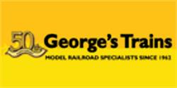 Georges Trains, Markham, ON opening hours