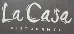La Casa Ristorante in London, ON (Central London) - Opening Hours