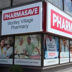 Wortley Village Pharmasave in London, ON (South London) - Opening Hours